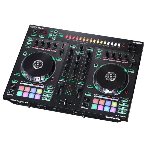 Roland DJ-505